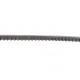 Ремінь генератора VW Jetta 1.6/1.8 82-92/Seat Toledo 1.6/1.8/2.0 91-99/Ford Transit1.6/2.0 77-86