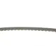 Ремінь генератора Nissan Terrano 2.4 93-07/BMW 3 (E30) 1.6/1.8 82-9/Audi 80 1.6/2.0 75-96