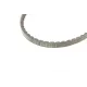 Ремінь генератора VW Golf II/Passat 1.6D/TD/1.9D 83-93/BMW 3 (E30)/(E28) 2.0/2.5 82-93