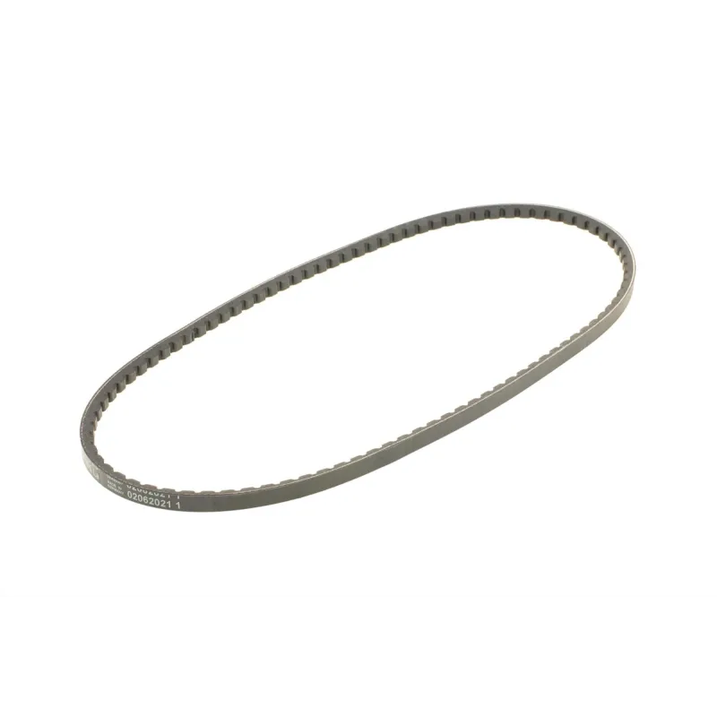 Ремінь генератора VW Golf II/Passat 1.6D/TD/1.9D 83-93/BMW 3 (E30)/(E28) 2.0/2.5 82-93