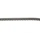 Ремінь генератора VW T4 1.9D/TD 90-03/Toyota Corolla/Land Cruiser 1.6i/2.4D 82-90