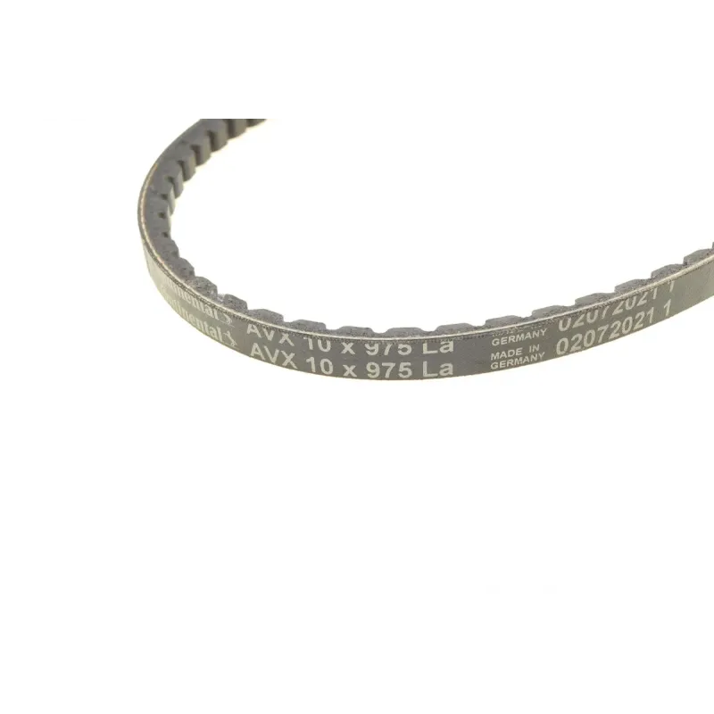Ремінь генератора VW T4 1.9D/TD 90-03/Toyota Corolla/Land Cruiser 1.6i/2.4D 82-90