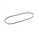Ремінь генератора VW T4 1.9D/TD 90-03/Toyota Corolla/Land Cruiser 1.6i/2.4D 82-90