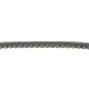 Ремінь генератора VW Golf 1.5/1.6 77-83/Toyota Hilux/Land Cruiser 1.8/3.5 83-01/Audi 100 2.0D 78-83