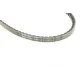 Ремінь генератора VW Golf 1.5/1.6 77-83/Toyota Hilux/Land Cruiser 1.8/3.5 83-01/Audi 100 2.0D 78-83