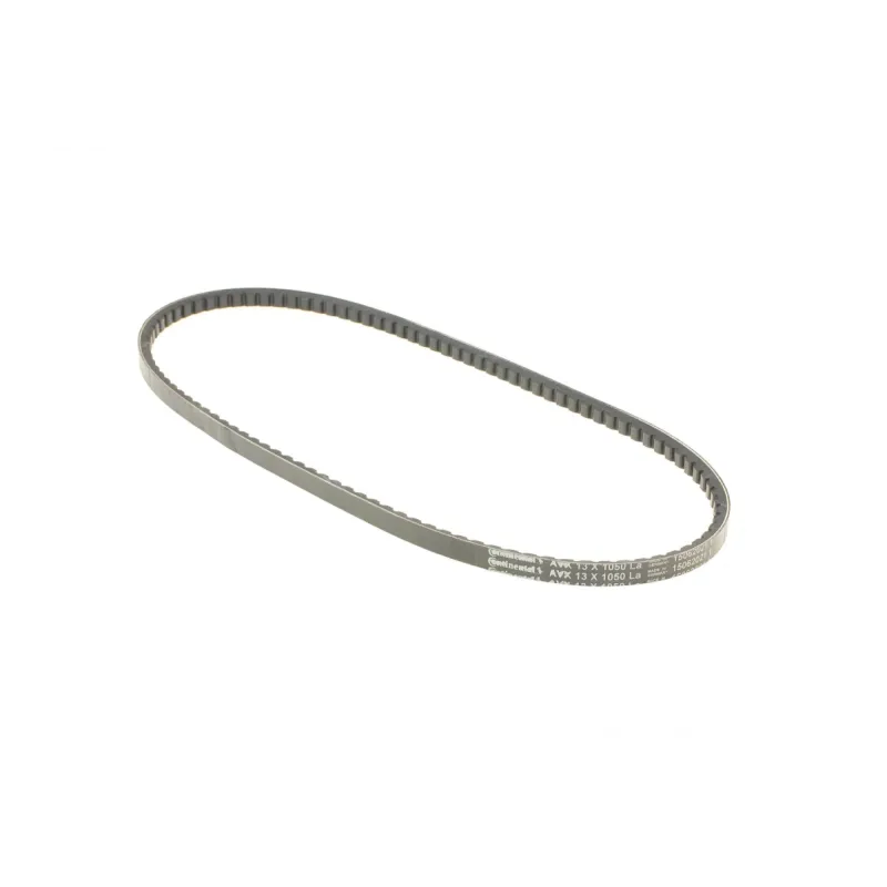 Ремінь генератора VW Golf 1.5/1.6 77-83/Toyota Hilux/Land Cruiser 1.8/3.5 83-01/Audi 100 2.0D 78-83