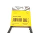 Ремінь генератора VW Golf 1.5/1.6 77-83/Toyota Hilux/Land Cruiser 1.8/3.5 83-01/Audi 100 2.0D 78-83