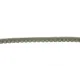 Ремінь генератора Mazda 323 1.7D/Volvo 740 2.3 87-89/Renault Magnum 12.0 00-