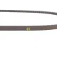 Ремінь генератора CONTINENTAL AVX13X1200 для Toyota Hilux/Land Cruiser 2.4D 88-02, Porsche 911 3.0 SC Carrera 209 л.с. 1974-1983, 1200 мм
