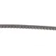 Ремінь генератора CONTINENTAL AVX13X1200 для Toyota Hilux/Land Cruiser 2.4D 88-02, Porsche 911 3.0 SC Carrera 209 л.с. 1974-1983, 1200 мм