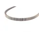 Ремінь генератора MB 609/714D/VW T4 2.4D