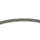 Ремінь генератора Mitsubishi Colt/Galant/Lancer 1.3-1.8 84-92 (13x625)