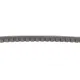 Ремінь генератора CONTINENTAL AVX13X825 для Audi 80, BMW 3 E30, VW Passat 825 мм