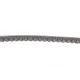 Ремінь генератора CONTINENTAL AVX13X915 для Audi 100/200/80/90 1982-1996, 13x915 мм