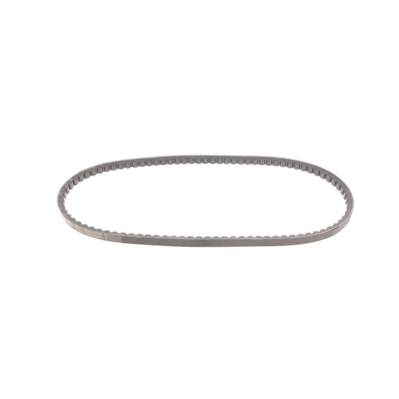 Ремінь генератора CONTINENTAL AVX13X915 для Audi 100/200/80/90 1982-1996, 13x915 мм