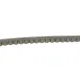 Ремінь генератора MB Sprinter 2.7CDI 00-06 (13x990) (+AC)
