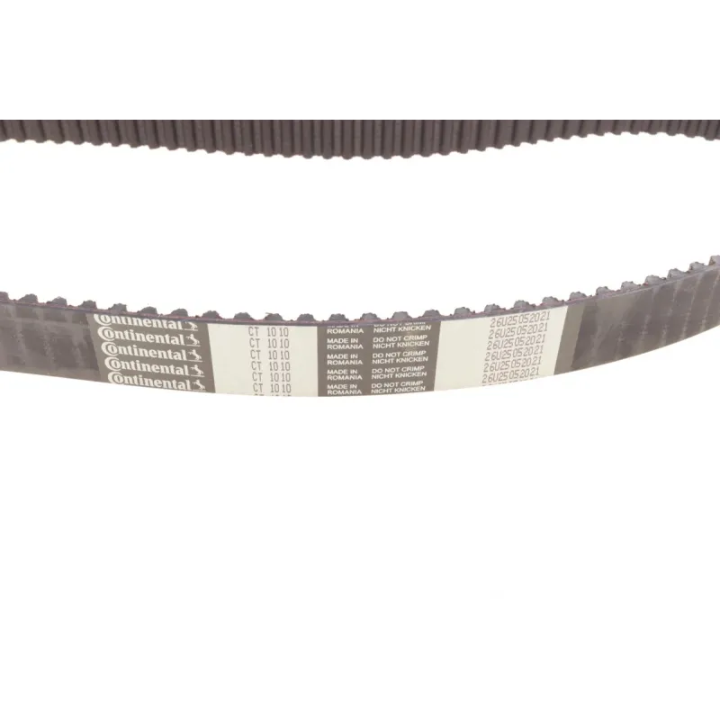 Комплект ГРМ Volvo C70/S60/S80/V60/V70/XC70/XC90 2.0-2.4D 01- (28x132z)