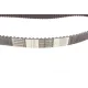 Комплект ГРМ Volvo C70/S60/S80/V60/V70/XC70/XC90 2.0-2.4D 01- (28x132z)