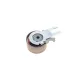 Комплект ГРМ Volvo C70/S60/S80/V60/V70/XC70/XC90 2.0-2.4D 01- (28x132z)