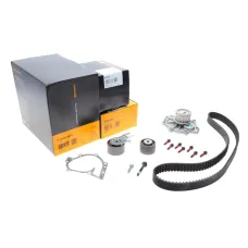 Купити Комплект ГРМ + помпа Volvo C70/S60/S80/V60/V70/XC70/XC90 2.0-2.4D 01- (28x132z) | KovelAutoHub