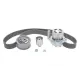 Комплект ГРМ з помпою CONTINENTAL CT1028WP3 для Audi A3, VW Caddy, T5 1.4-2.0 TDI 2003- 30x120z