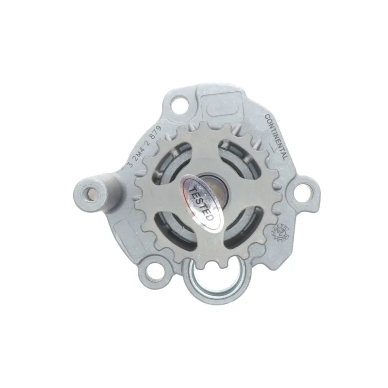 Комплект ГРМ з помпою CONTINENTAL CT1028WP3 для Audi A3, VW Caddy, T5 1.4-2.0 TDI 2003- 30x120z