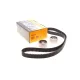 Комплект ГРМ CONTINENTAL CT1034K1 Fiat Ducato, Iveco Daily, Renault Master 2.8 JTD/dTi 1996-2006, 30x154z