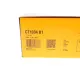 Комплект ГРМ CONTINENTAL CT1034K1 Fiat Ducato, Iveco Daily, Renault Master 2.8 JTD/dTi 1996-2006, 30x154z