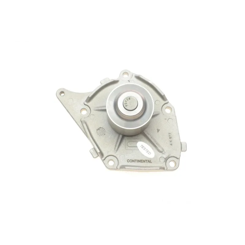 Комплект ГРМ + помпа Renault Clio/Kangoo/Megane/Scenic/Dacia Dokker/Duster/Logan 1.5dCi 01-(27x123z)