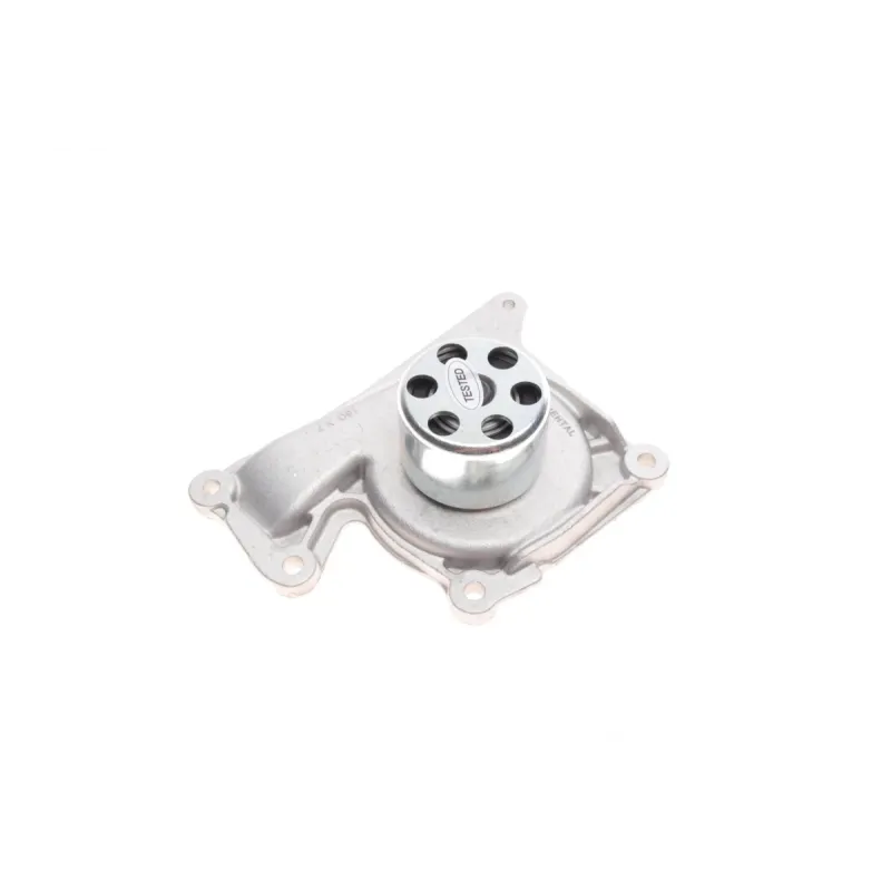 Комплект ГРМ з помпою CONTINENTAL CT1035WP4 для Renault Clio/Megane/Scenic/Dacia Duster/Logan 1.5dCi 27x123z