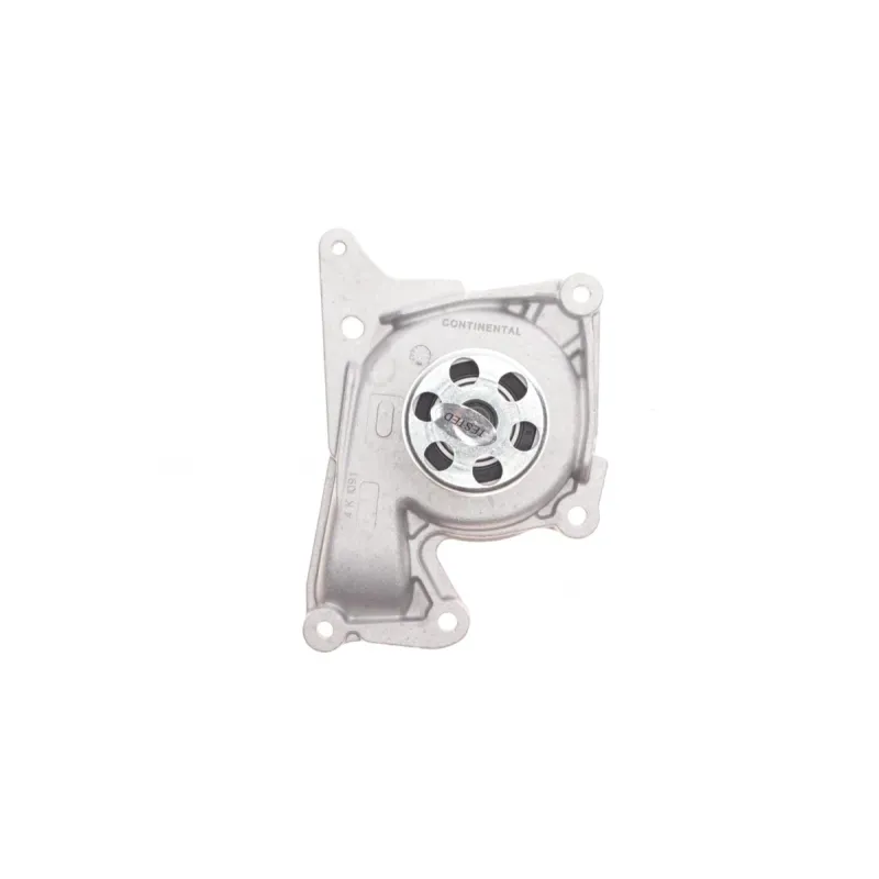 Комплект ГРМ з помпою CONTINENTAL CT1035WP4 для Renault Clio/Megane/Scenic/Dacia Duster/Logan 1.5dCi 27x123z