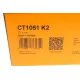 Комплект ГРМ Audi A3/Skoda Octavia/Superb/VW Golf V/Passat/Touran 2.0TDI 03- (30x141z)