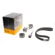 Комплект ГРМ з помпою CONTINENTAL CT1051WP2 для Audi A3, VW Golf V, Skoda Octavia 2.0TDI 141 зубців 30мм