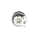 Комплект ГРМ з помпою CONTINENTAL CT1051WP2 для Audi A3, VW Golf V, Skoda Octavia 2.0TDI 141 зубців 30мм