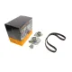 Комплект ГРМ з помпою CONTINENTAL CT1064WP2 для Nissan Primera, Renault Megane/Scenic 1.9dCi, 26x133z