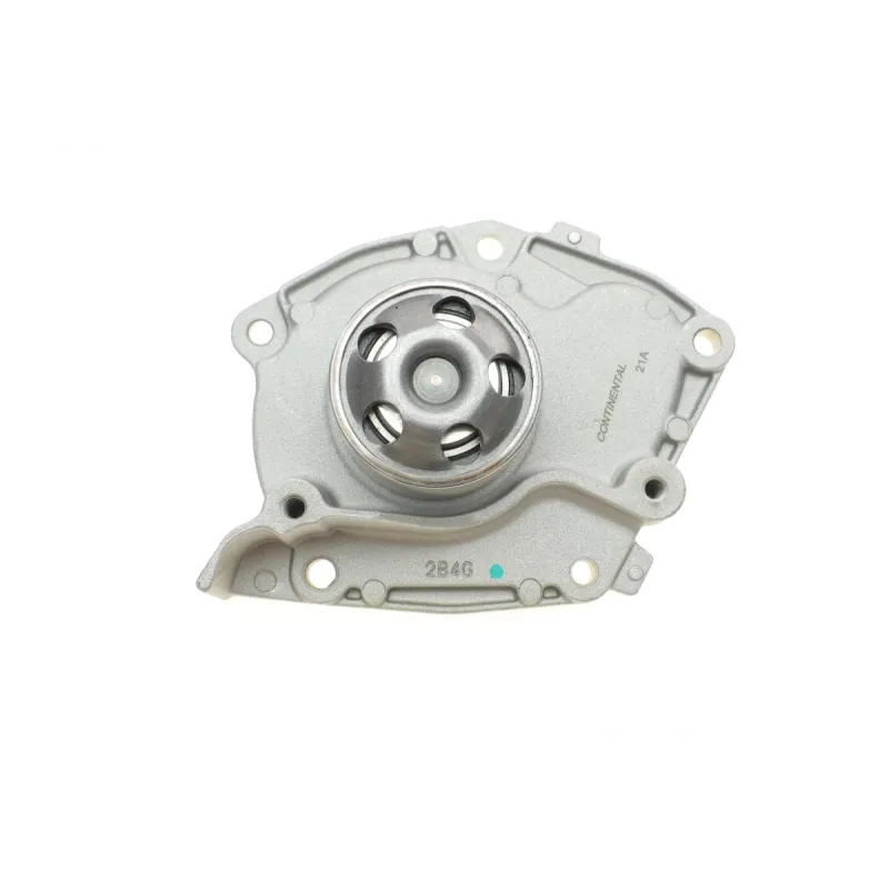 Комплект ГРМ з помпою CONTINENTAL CT1064WP2 для Nissan Primera, Renault Megane/Scenic 1.9dCi, 26x133z