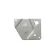 Комплект ГРМ з помпою CONTINENTAL CT1064WP2 для Nissan Primera, Renault Megane/Scenic 1.9dCi, 26x133z