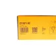 Комплект ГРМ CONTINENTAL CT1077K2 для Opel Astra G/H/J, Chevrolet Aveo, 24x146z
