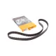 Ремінь ГРМ Citroen Berlingo/C4/C5/Jumpy/Peugeot Partner/207/3008/307/308 1.6HDi 05- (137x25)