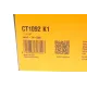 Комплект ГРМ CONTINENTAL CT1092K1 для Citroen Berlingo/Peugeot Partner 1.6HDi 2005-, 25x137z