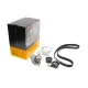 Комплект ГРМ з помпою CONTINENTAL CT1092WP1 для Citroen Berlingo, Peugeot Partner 1.6HDI 25x137z