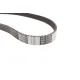 Ремінь ГРМ Citroen Berlingo/C4/C5/Jumpy/Peugeot Partner/207/3008/307/308 1.6HDi 05- (137x25)
