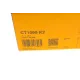 Комплект ГРМ Hyundai Santa Fe/Tucson/Kia Sportage 2.0/2.2 CRDi 01-12 (28x123z)