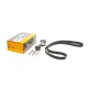 Комплект ГРМ CONTINENTAL CT1106K1 для Opel Astra H, Vectra C 1.9CDTI 2004-, 24x190z