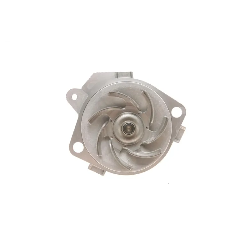 Комплект ГРМ + помпа Opel Astra/Fiat Grande Punto 1.9CDTI 04-15 (24x190z)