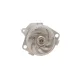 Комплект ГРМ + помпа Opel Astra/Fiat Grande Punto 1.9CDTI 04-15 (24x190z)