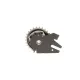 Комплект ГРМ + помпа Opel Astra/Fiat Grande Punto 1.9CDTI 04-15 (24x190z)
