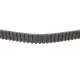 Комплект ГРМ з помпою CONTINENTAL CT1115WP1 для Fiat Doblo, Fiorino 1.2-1.4 2001-, 129 зубців, 22 мм