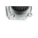 Комплект ГРМ з помпою CONTINENTAL CT1115WP1 для Fiat Doblo, Fiorino 1.2-1.4 2001-, 129 зубців, 22 мм