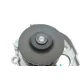 Комплект ГРМ з помпою CONTINENTAL CT1115WP1 для Fiat Doblo, Fiorino 1.2-1.4 2001-, 129 зубців, 22 мм